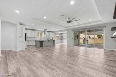 Homes For Sale - 5927 Villa Loma Street<br/> Las Vegas, NV 89148