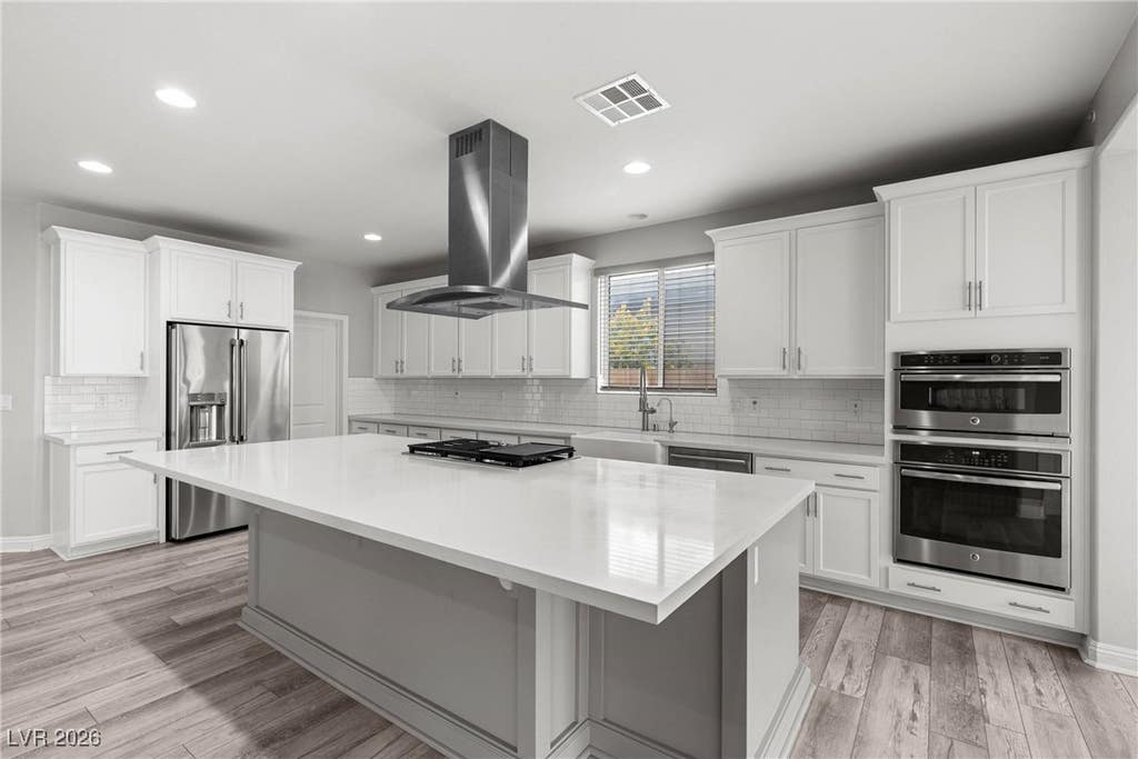 Photo of 5927 Villa Loma Street, Las Vegas, NV 89148 (MLS # 2752065)