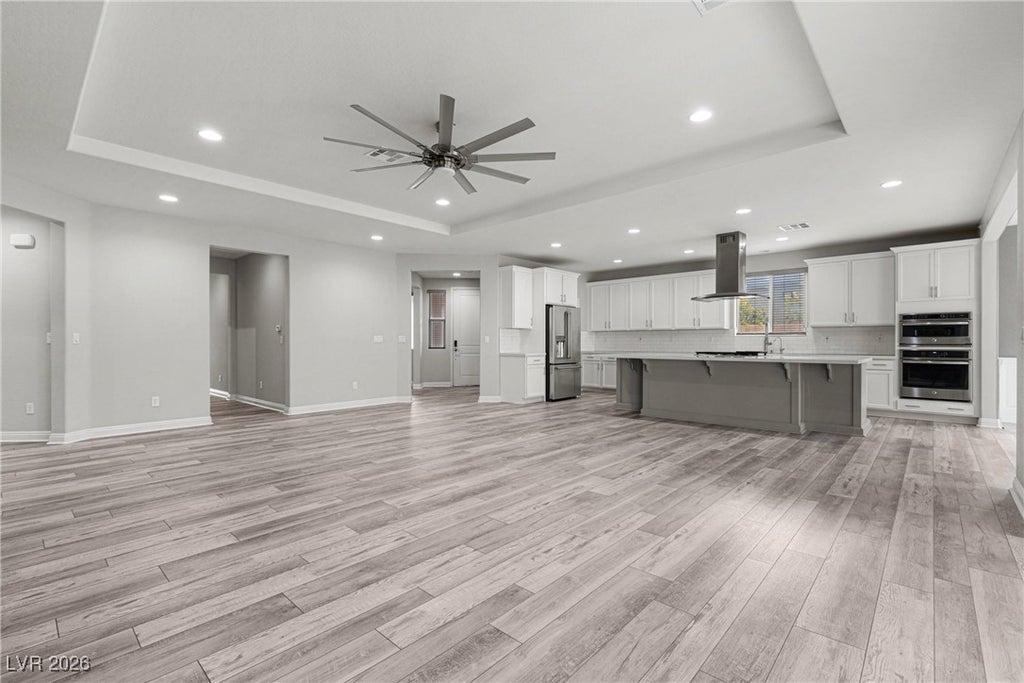 Photo of 5927 Villa Loma Street, Las Vegas, NV 89148 (MLS # 2752065)