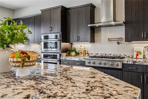 Tiny photo for 8785 Helena Avenue, Las Vegas, NV 89129 (MLS # 2793759)