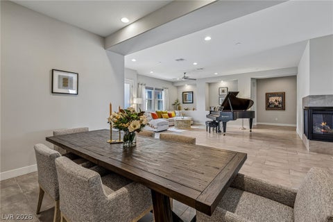 Tiny photo for 8785 Helena Avenue, Las Vegas, NV 89129 (MLS # 2793759)