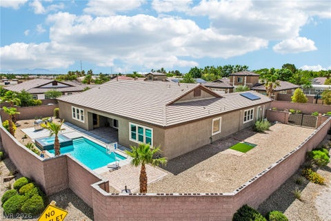 Tiny photo for 8785 Helena Avenue, Las Vegas, NV 89129 (MLS # 2793759)