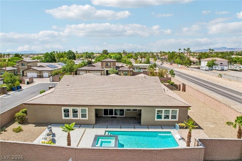 Tiny photo for 8785 Helena Avenue, Las Vegas, NV 89129 (MLS # 2793759)