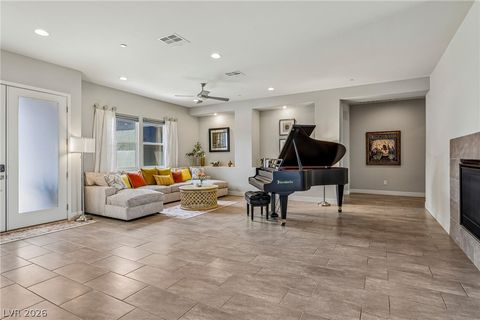 Tiny photo for 8785 Helena Avenue, Las Vegas, NV 89129 (MLS # 2793759)