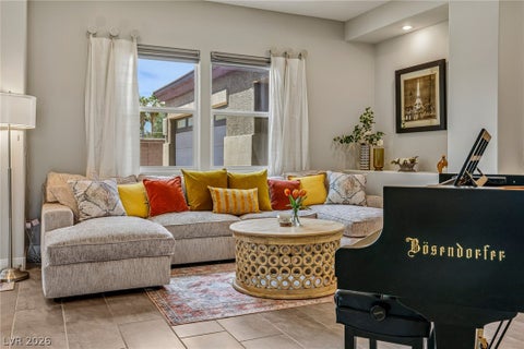 Tiny photo for 8785 Helena Avenue, Las Vegas, NV 89129 (MLS # 2793759)