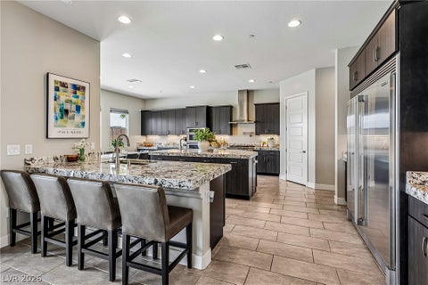 Tiny photo for 8785 Helena Avenue, Las Vegas, NV 89129 (MLS # 2793759)