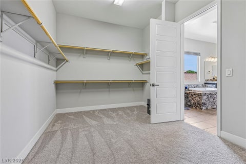 Tiny photo for 8785 Helena Avenue, Las Vegas, NV 89129 (MLS # 2793759)