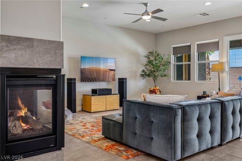 Tiny photo for 8785 Helena Avenue, Las Vegas, NV 89129 (MLS # 2793759)