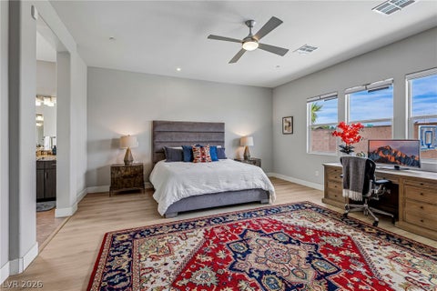 Tiny photo for 8785 Helena Avenue, Las Vegas, NV 89129 (MLS # 2793759)