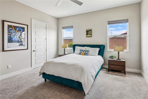 Tiny photo for 8785 Helena Avenue, Las Vegas, NV 89129 (MLS # 2793759)