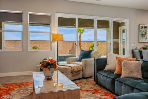 Tiny photo for 8785 Helena Avenue, Las Vegas, NV 89129 (MLS # 2793759)
