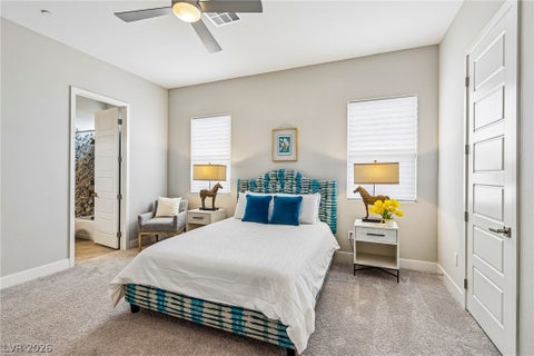 Tiny photo for 8785 Helena Avenue, Las Vegas, NV 89129 (MLS # 2793759)