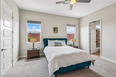 Tiny photo for 8785 Helena Avenue, Las Vegas, NV 89129 (MLS # 2793759)