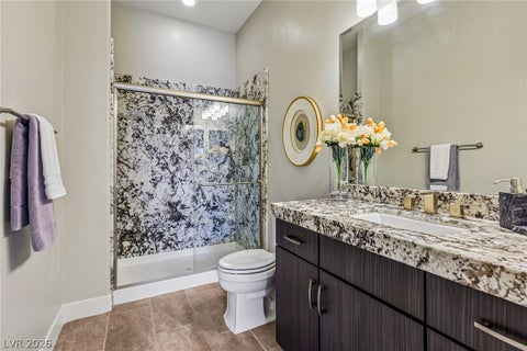 Tiny photo for 8785 Helena Avenue, Las Vegas, NV 89129 (MLS # 2793759)