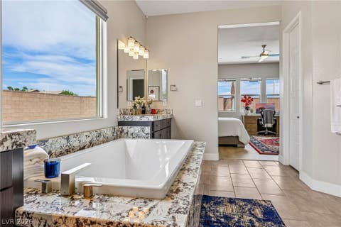 Tiny photo for 8785 Helena Avenue, Las Vegas, NV 89129 (MLS # 2793759)