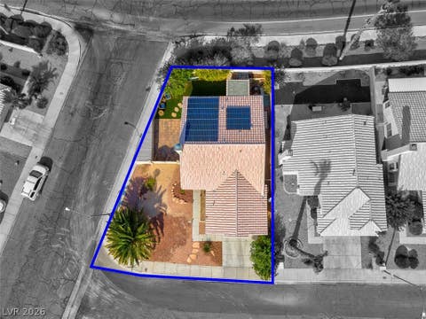 Homes For Sale - 2748 Chokeberry Court<br/> Las Vegas, NV 89108