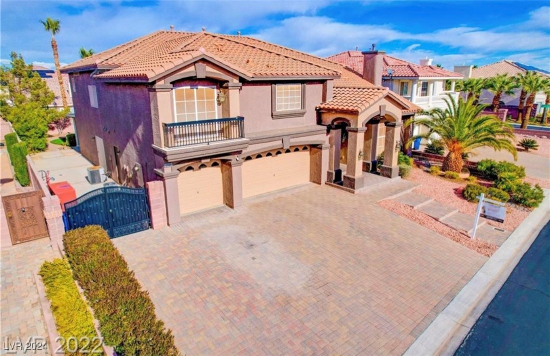View Las Vegas, NV 89139 house