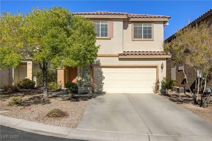 9688 Lightheart Ave, Las Vegas, NV 89148