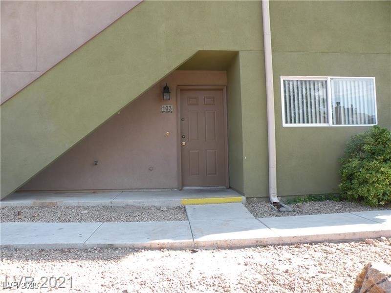 1844 N Decatur Boulevard 103