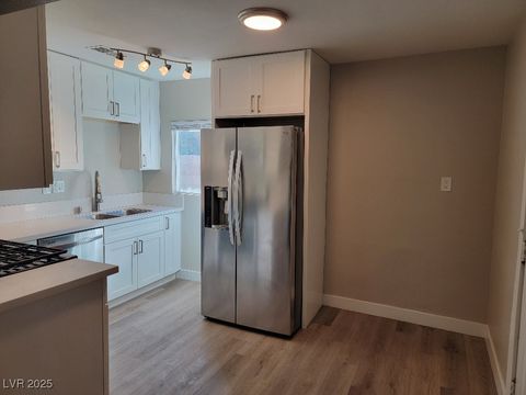 Photo of 2229 Donna Street, North Las Vegas, NV 89030 (MLS # 2726869)