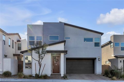2669 Skylark Trail Street Henderson NV 89044