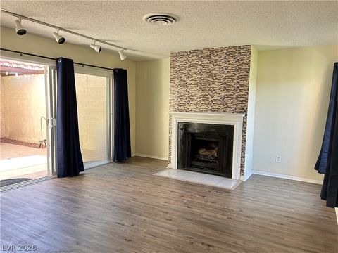 Photo of 6417 Ironbark Lane, Las Vegas, NV 89107 (MLS # 2773750)