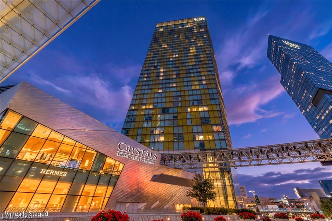 3726 Las Vegas Boulevard 1109