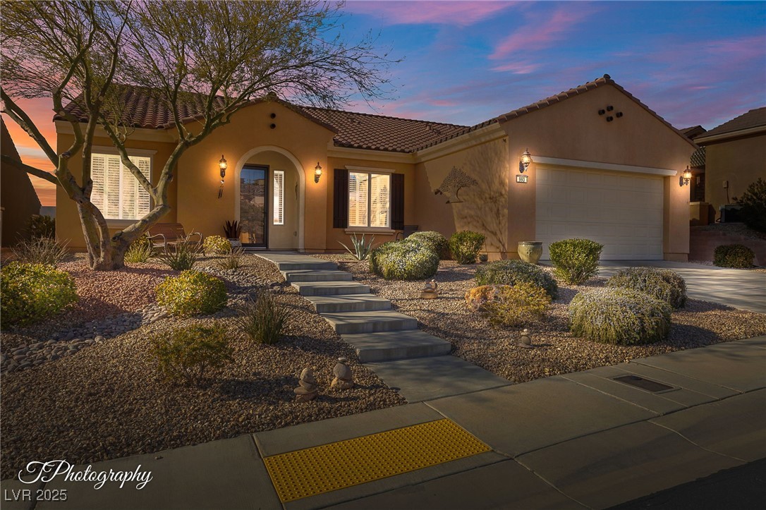 993 Starlight Terrace Way, Mesquite, Nevada image 1