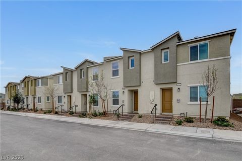 2945 White Selzter Court Las Vegas NV 89122