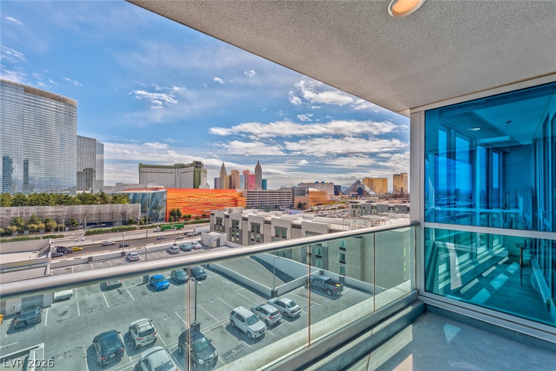4575 Dean Martin Drive 805