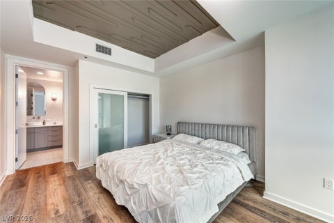 Tiny photo for 4575 Dean Martin Drive #805, Las Vegas, NV 89103 (MLS # 2785196)