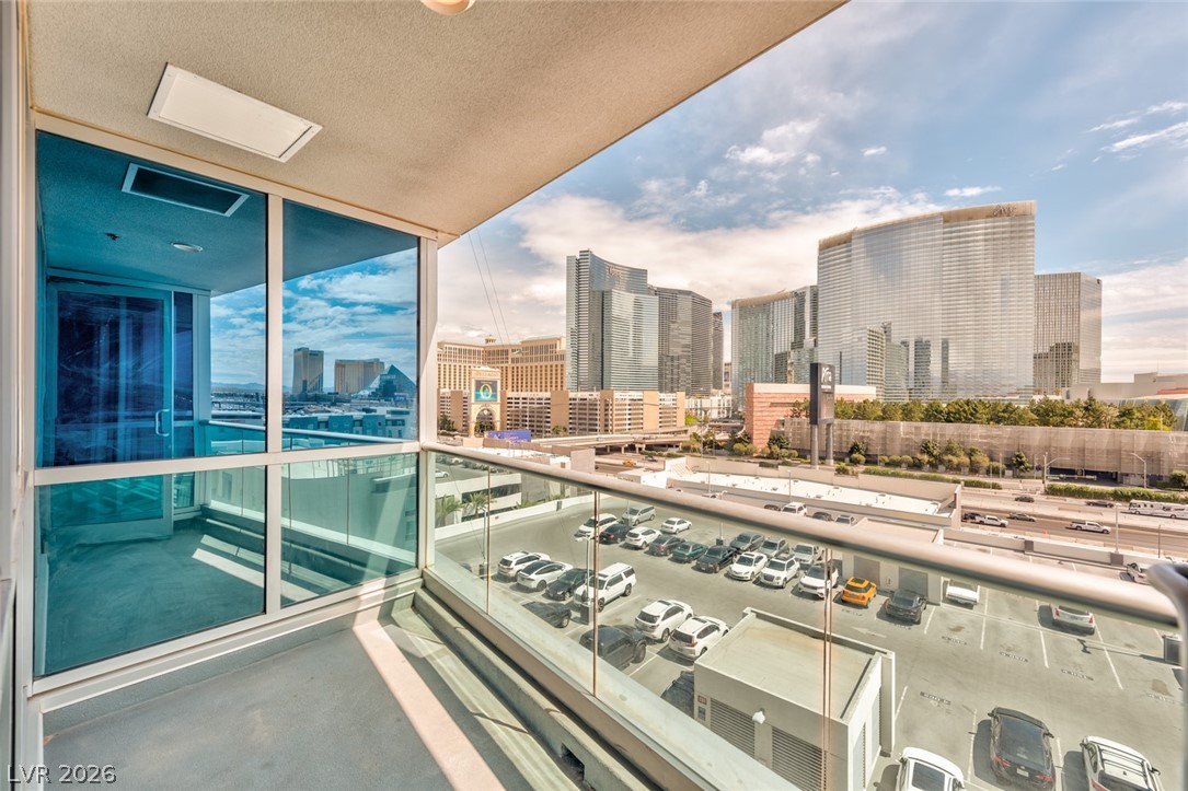 4575 Dean Martin Drive 805