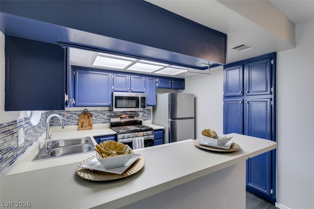 Photo 1 of 19 — 810 N Sloan Lane 103, Las Vegas, NV 89110