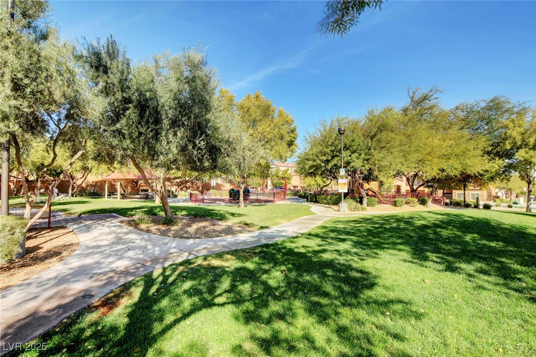 9105 Entrancing Avenue, Las Vegas, Nevada image 46