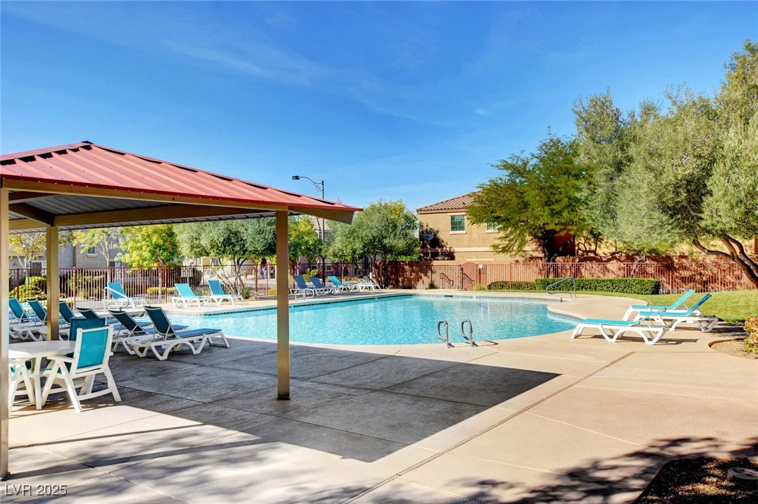 9105 Entrancing Avenue, Las Vegas, Nevada image 47
