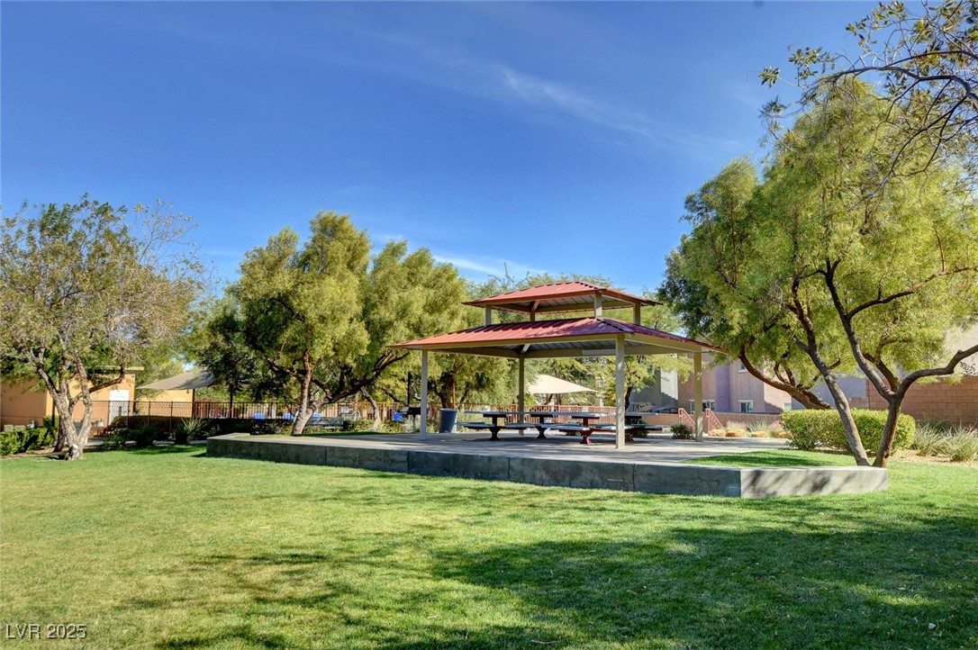 9105 Entrancing Avenue, Las Vegas, Nevada image 48