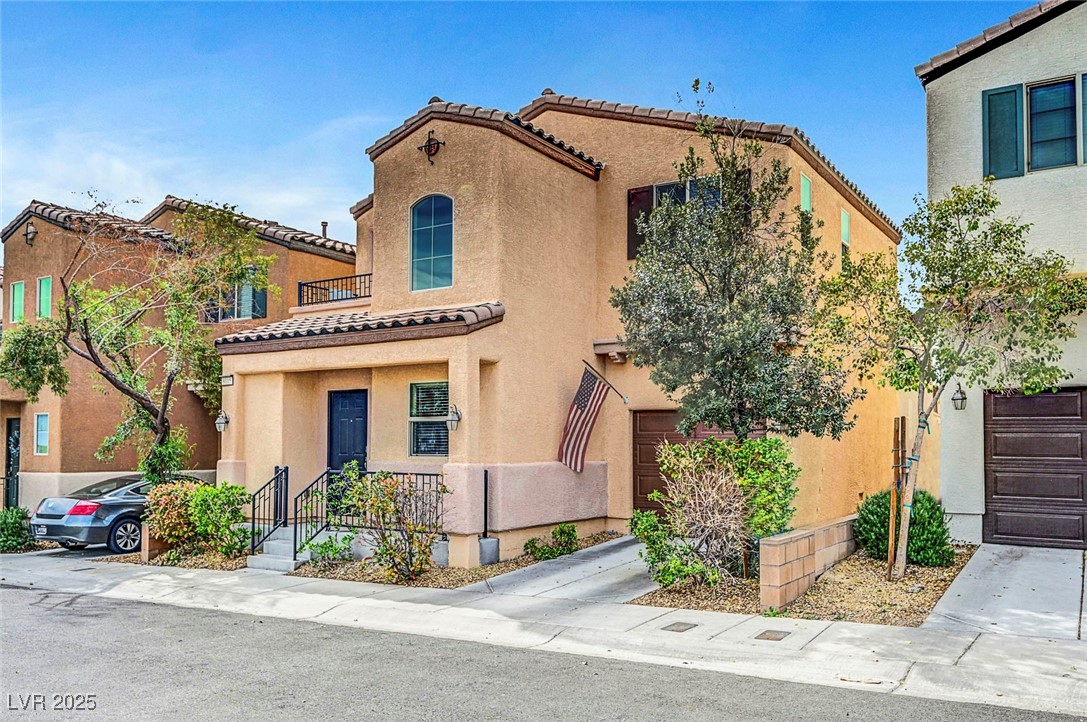 9105 Entrancing Avenue, Las Vegas, Nevada image 3