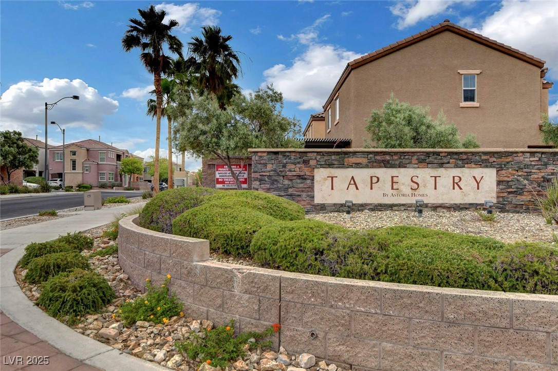 9105 Entrancing Avenue, Las Vegas, Nevada image 40