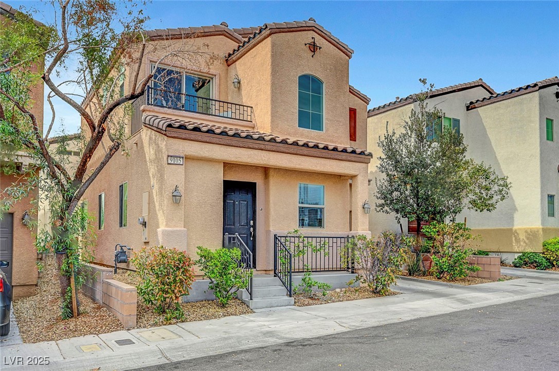 9105 Entrancing Avenue, Las Vegas, Nevada image 2
