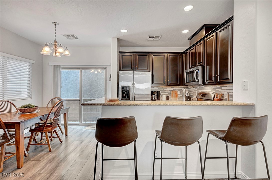 9105 Entrancing Avenue, Las Vegas, Nevada image 10