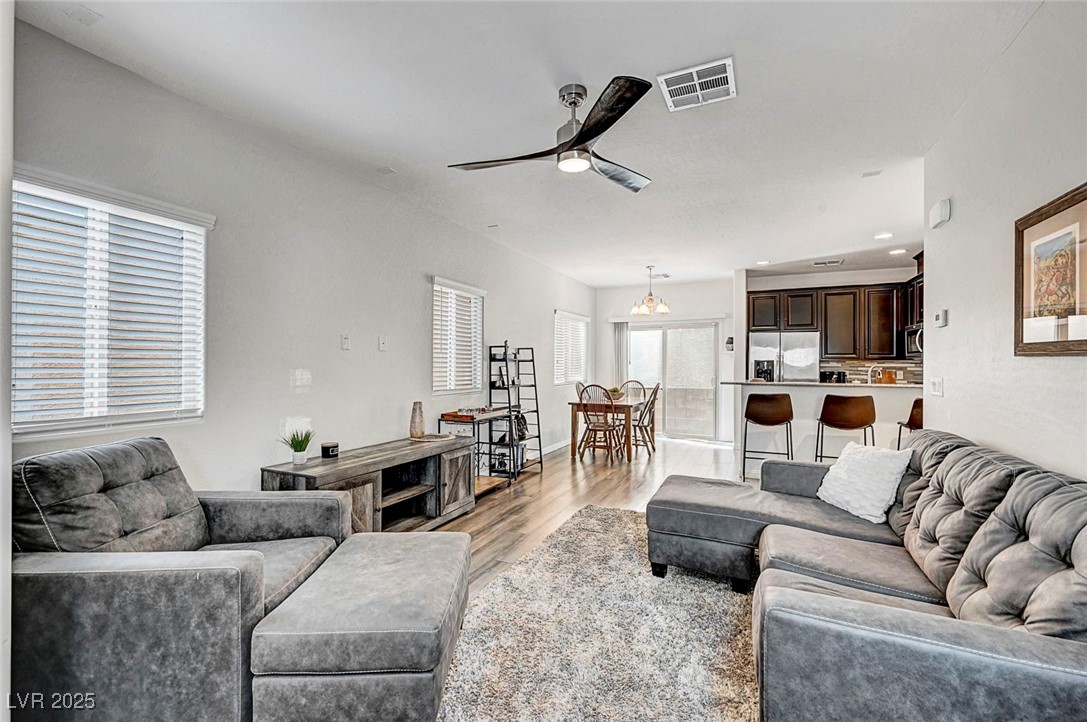 9105 Entrancing Avenue, Las Vegas, Nevada image 4