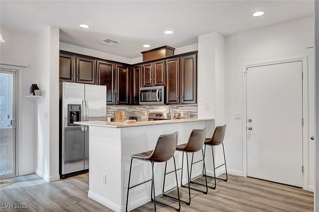 9105 Entrancing Avenue, Las Vegas, Nevada image 9