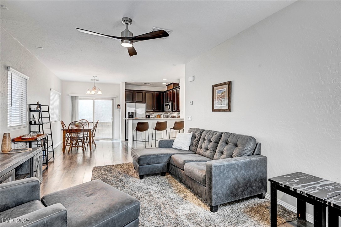 9105 Entrancing Avenue, Las Vegas, Nevada image 5