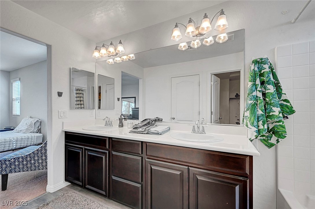 9105 Entrancing Avenue, Las Vegas, Nevada image 26