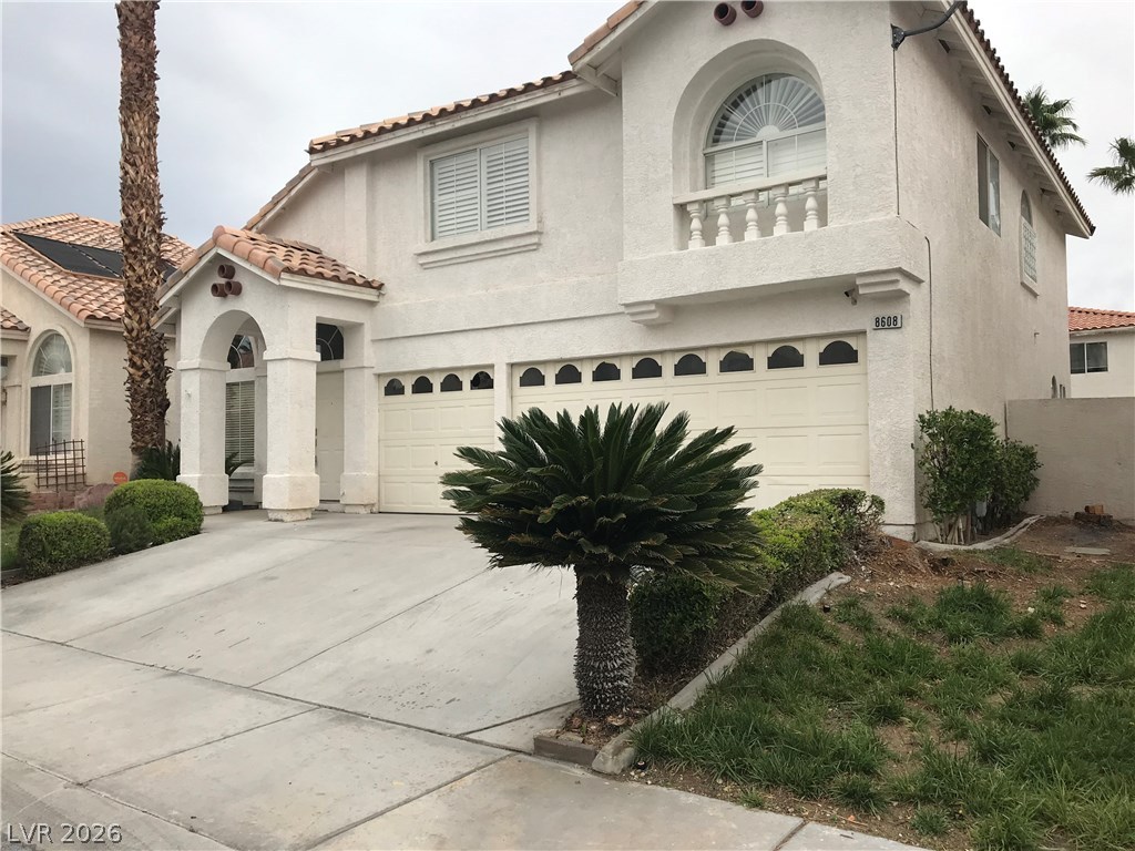 8608 Copper Knoll Avenue