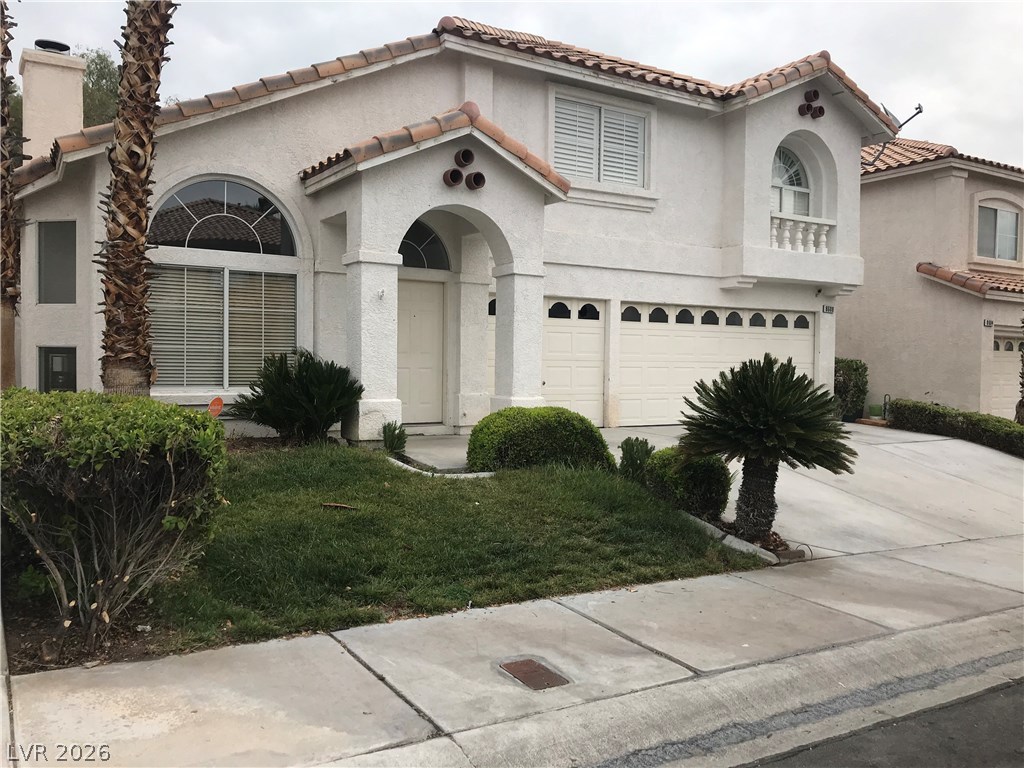 8608 Copper Knoll Avenue