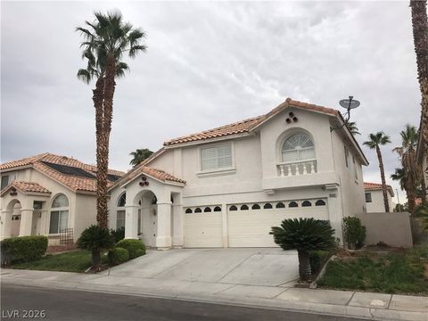 Homes For Sale - 8608 Copper Knoll Avenue<br/> Las Vegas, NV 89129