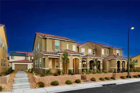 Townhouse For Sale - 3737 Via Gennaro<br/> Clark County, Henderson, NV 89044
