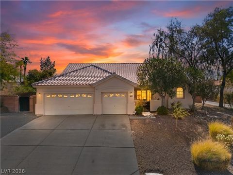 6647 Isolated Avenue Las Vegas NV 89110