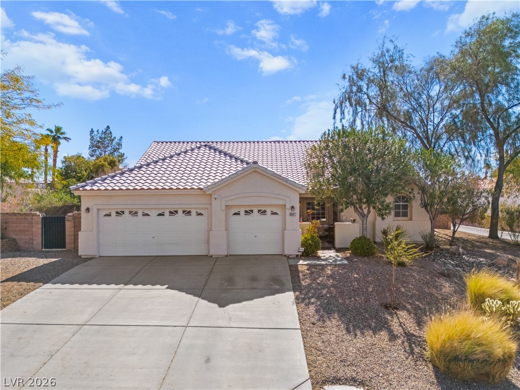 6647 Isolated Avenue